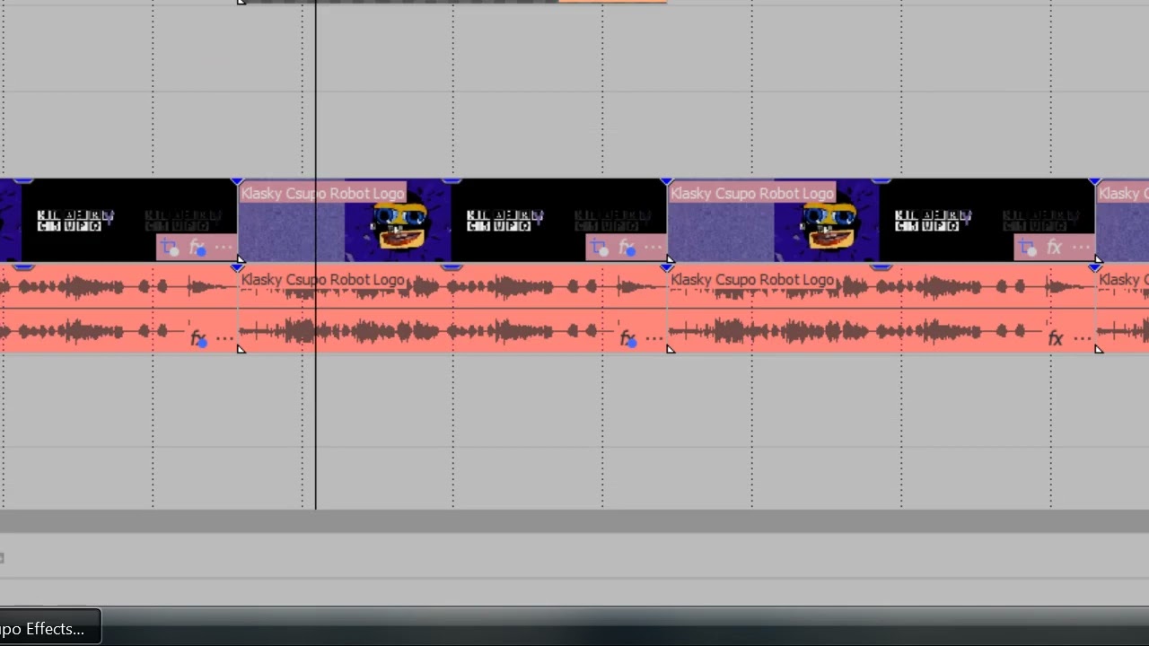 (New Effect/Tutorial Only) How To Make CC/GAC Combo