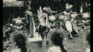 Download lagu Gong Belaluan, Badung - Kebyar Ding (1928) - Gamelan Bali 78 rpm