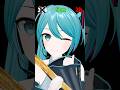 The Challenge of Frying Green Onions in Oil #初音ミク #vocaloid #ボカロ