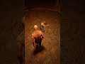 Half Sword Monk Challenges: Can He Stay Peaceful?