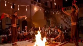 Halil Kendirli - Ninno / Urfa Sıra Geceleri