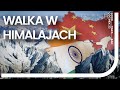 Konflikt chińsko-indyjski w Himalajach