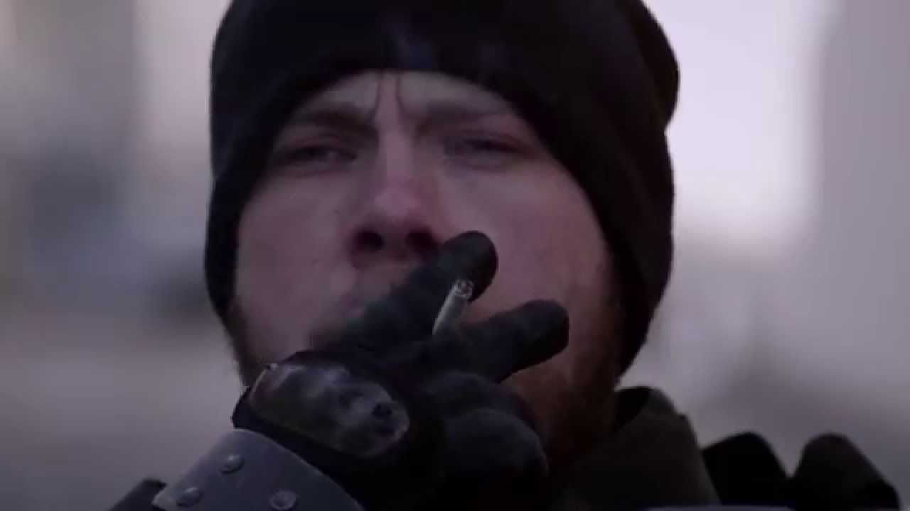 rampage capital punishment official trailer 2 youtube