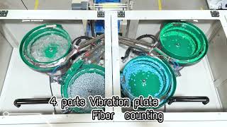 France's HOTTEST Packing Machine! 🔥 Automatic Switch Panel Packing with Multi-Counting!