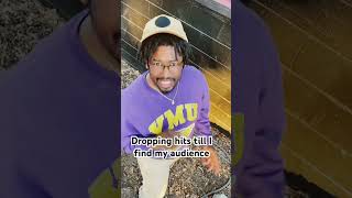 Where my people at 😳#undergroundhiphop #youtubeshorts #youtuberapper #reaction