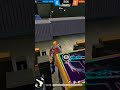 1vs 2rush gameplay 😈 wait for end 🔚 #fearlessmanff #short#shorts#viralvideo