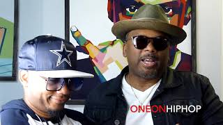 Carl Anthony Payne (from Martin TV show) I was there when #BizMarkie wrote #PickingBoogers #comedy