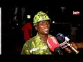 KAMANDA WA YANGA TUNAMZOMEA FEI TOTO KAMANDA WA YANGA TUNAMZOMEA FEI TOTO