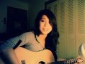 Valentine - Kina Grannis (Cover)