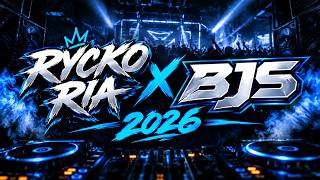 RR - ORANG YANG SALAH 2026 [ DJ RYCKO RIA ] BJS