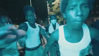 Jbg Maury - Warzoneofficial Music Video