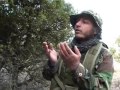 وصية الشهيد المجاهد القائد علي محمد البرزاوي