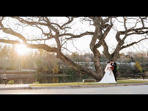 Highlight film — Haley & William, The BRIX on the Fox, St. Charles, IL