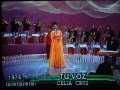 Celia Cruz Tu voz 1975