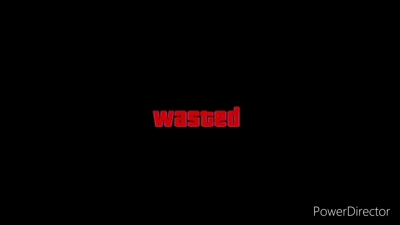 Wasted nightcore instrumental