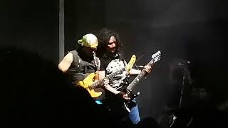 Metalasia-Banzai  Rockstage lV-Penang