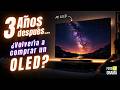 3 Años Después… ¿Volvería a COMPRAR una TV OLED? | Fotograma 24 con David Arce