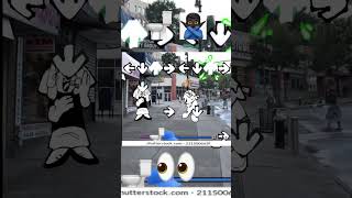 Friday Night Funkin duhcrib - cock