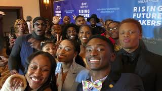 End of Year Recap + AT&T Rising Future Maker Vlog