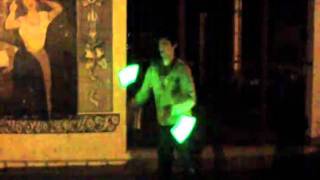 10 Months of Glowsticking