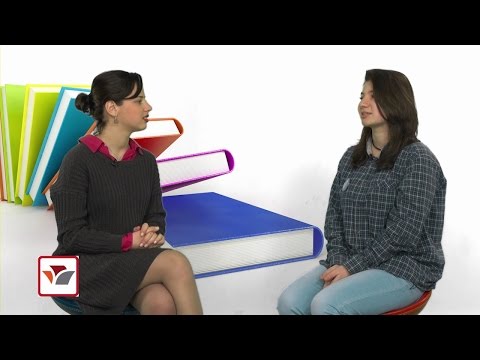 Top Kids - \"ჩემი საყვარელი წიგნი\" #12