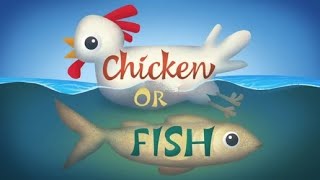 Episode 2 Chicken Or Fish Penn Zero Part-Time Hero 13