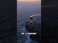 the 7 wonders of the world: lighthouse of alexandria #hiddenepoch #sevenwonders #interestingplaces
