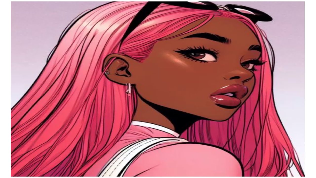 U Turnin Heads & Breaking Necks 😮‍💨Your Glow Up Has Them Concerned & All Up In Your Business