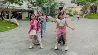 Gia Han In The Photography Studio