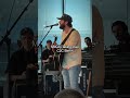 Nothing beats McCoy Moore live #mccoymoore #mccoymooremusic