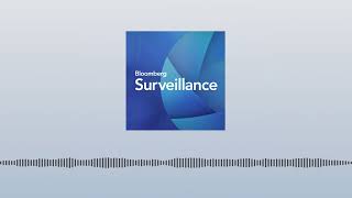 Bloomberg Surveillance TV: May 8th, 2026 | Bloomberg Surveillance