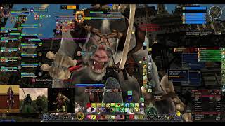 Amdan Dammul T5, Beasts Of Slaughter Crickhollow Server First