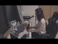 椿屋四重奏 - 不時着