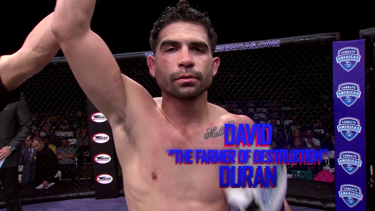 CA StudioShow Comeback Promo V03  MAIN EVENT ENGLISH