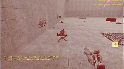 Half Life 2 Deathmatch FRAG MOVIE by Moo_ikillyou aka klokolmkm