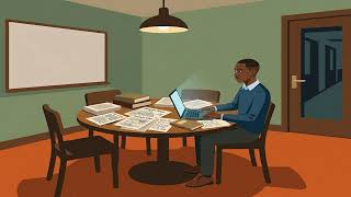 Diambu Dietu, Our History - S01 Ep3-Part1-en