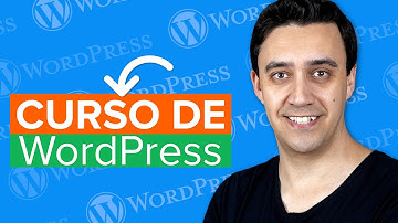 Curso de WordPress Grátis 2025 Completo (Aula 1)