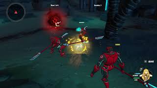 RWBY Grimm Eclipse #8 A Grimm Discovery