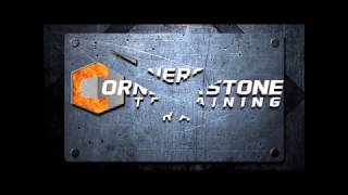Virtual Cornerstone Training: Fireground Communication