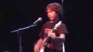 Kid Band Still Pending - Thin Lizzy Boys Are Back In Town