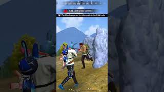 Raistar vs zerox ff #freefire #gameplay #gamer #totalgaming #clashsquadgaming #freefiremax