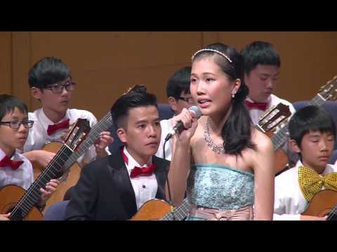 民歌組曲-歡樂年華 童年 抓泥鰍 廟會 木棉道