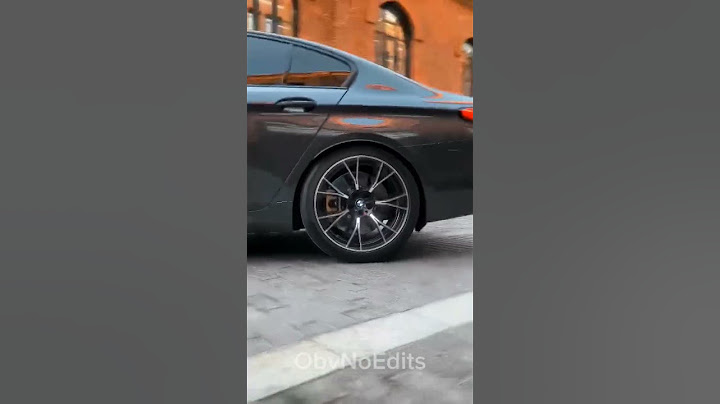 BMW M5 F90 #shorts #edit #bmw #bmwedit #loop