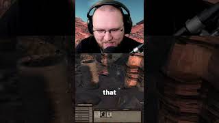 Kenshi AI Mods Gone Wrong #kenshi #mods #gaming