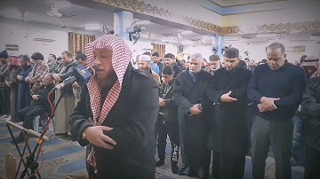 خشوع رهيب .. لما تيسر من سورة الملك || تلاوة تنير القلب ويخشع لها القلب || حمزة الفار