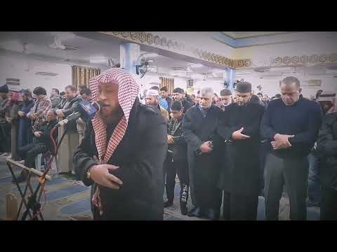 خشوع رهيب لما تيسر من سورة الملك تلاوة تنير القلب ويخشع لها القلب حمزة الفار