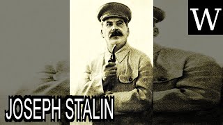 JOSEPH STALIN - WikiVidi Documentary