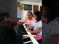 Piano Lesson Kids | Jonith Daguplo Piano Coach |
