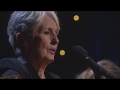 2017 Rock Hall Inductee Joan Baez & Guests Perform "The Night They Drove Old Dixie Down"