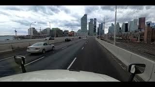 Toronto Downtown  Ontario Canada